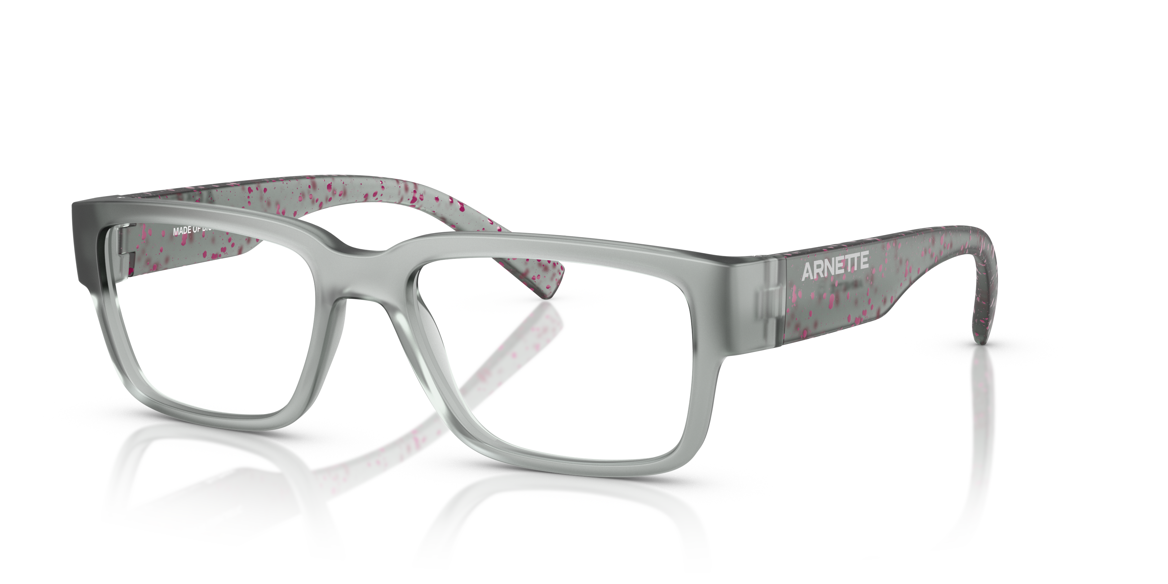 ARNETTE AN7261 WOAH 2969 53