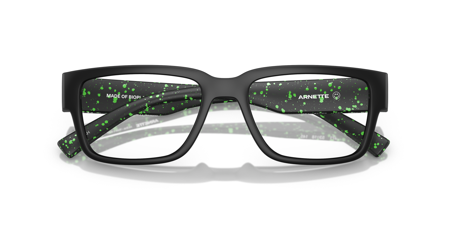 ARNETTE AN7261 WOAH 2971 53