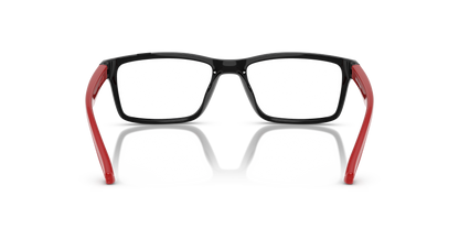 ARNETTE AN7262U A.T. 2.0 2758 52