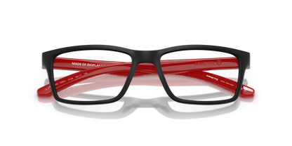 ARNETTE AN7262U A.T. 2.0 2758 54