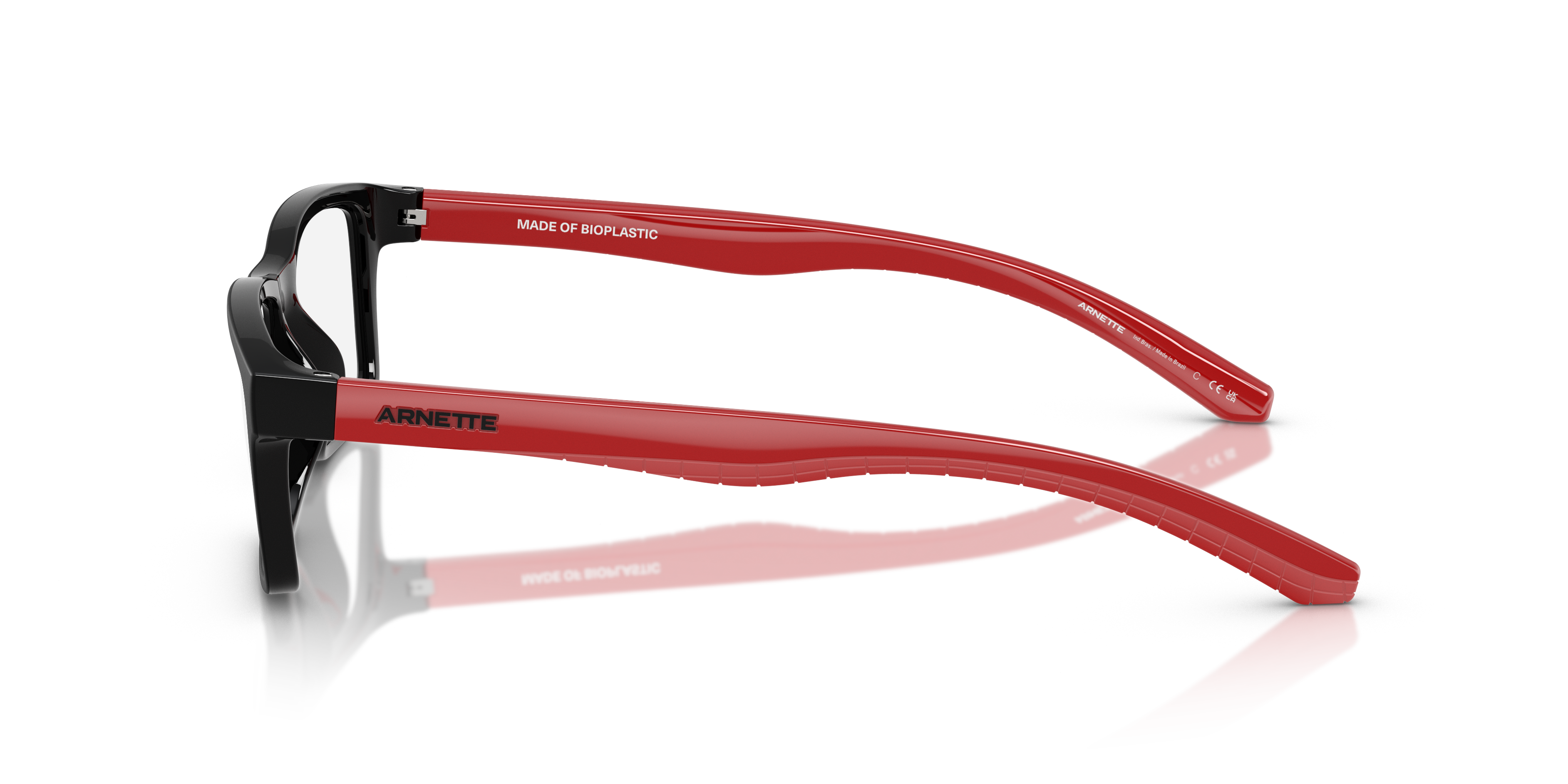 ARNETTE AN7262U A.T. 2.0 2758 54