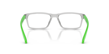 ARNETTE AN7262U A.T. 2.0 2858 52