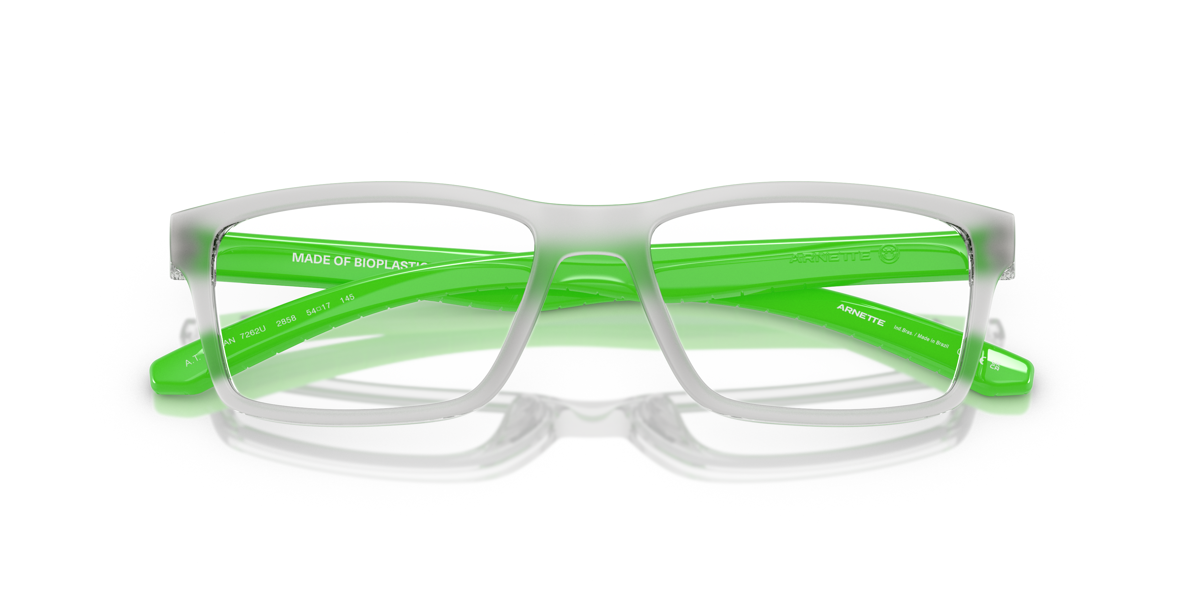 ARNETTE AN7262U A.T. 2.0 2858 54