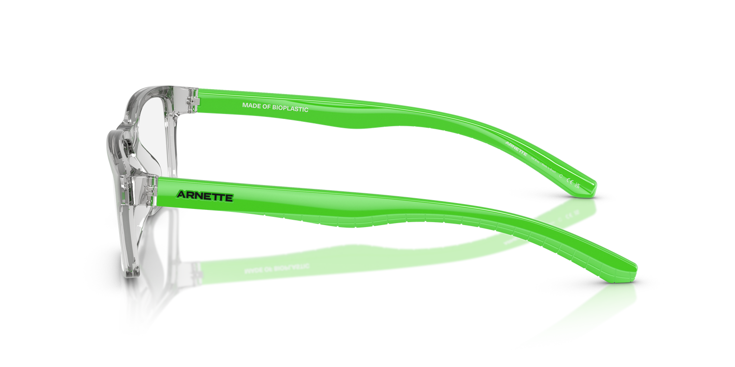 ARNETTE AN7262U A.T. 2.0 2858 52