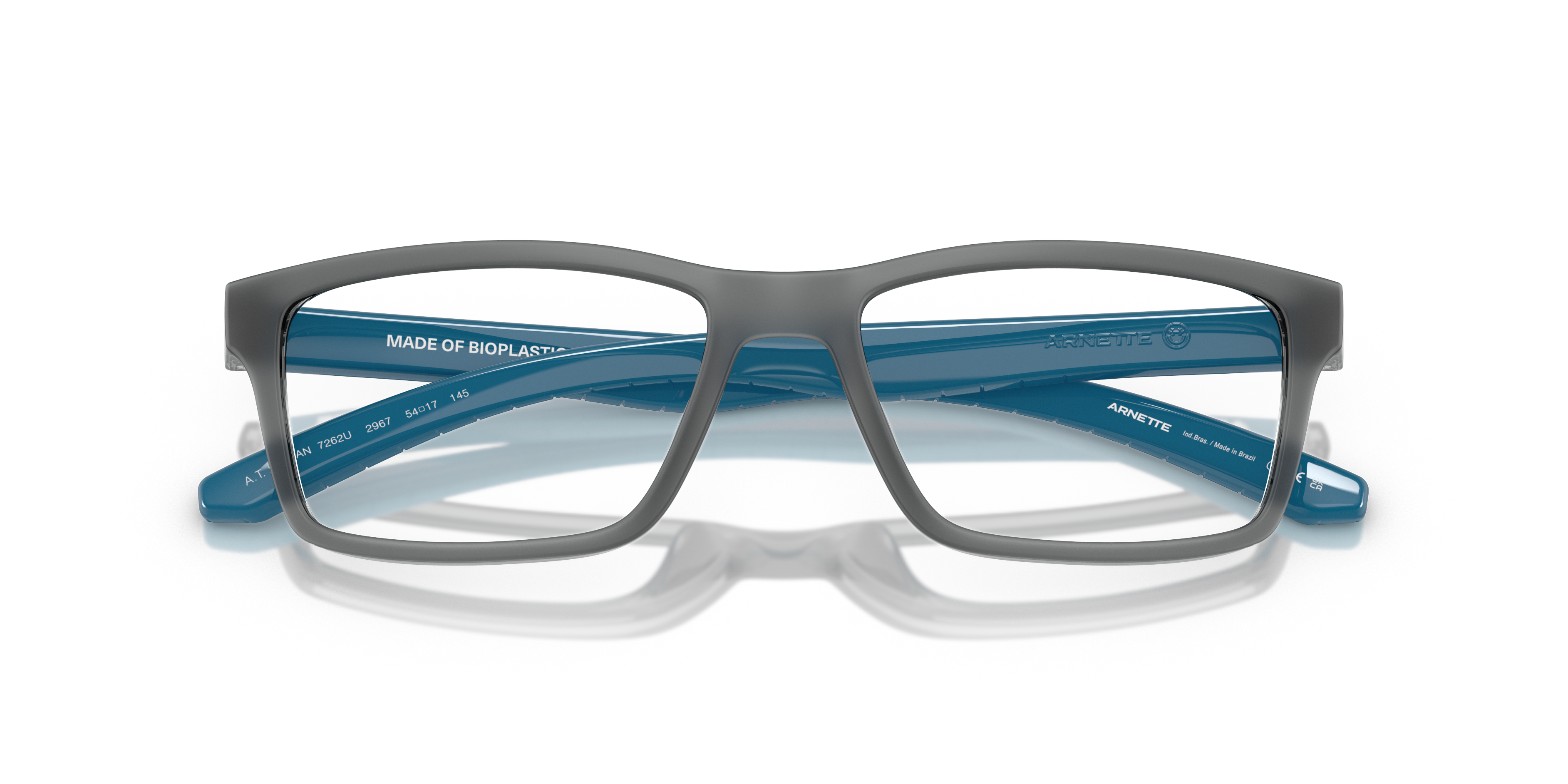 ARNETTE AN7262U A.T. 2.0 2967 54