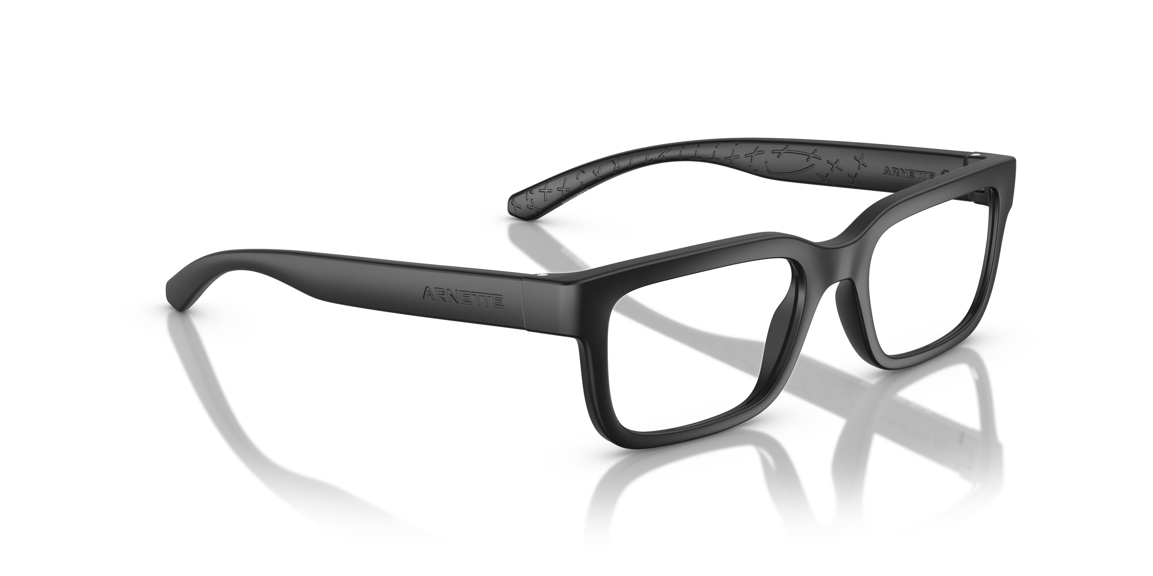 ARNETTE AN7269 EMBOSS 2758 49