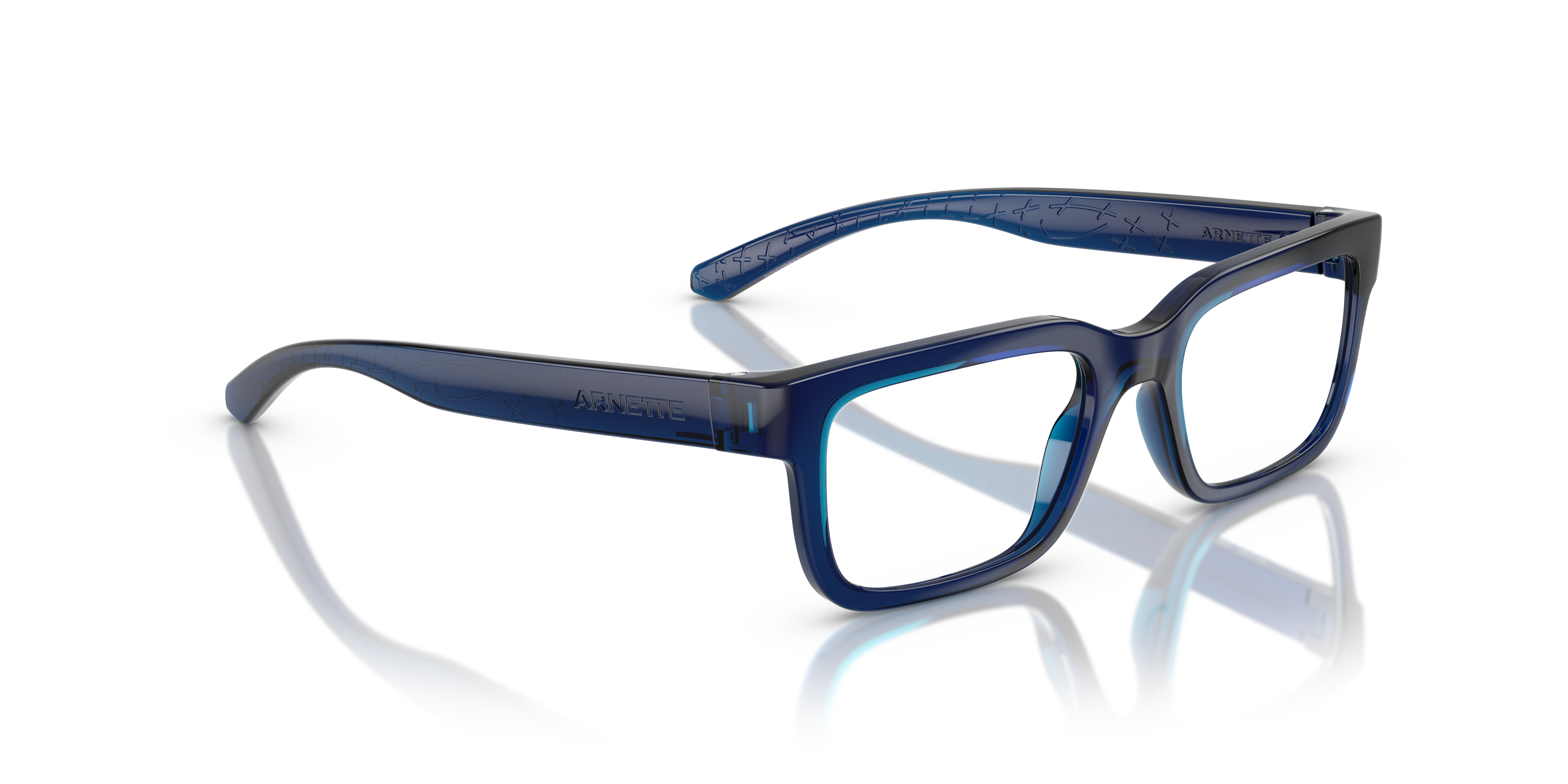 ARNETTE AN7269 EMBOSS 2990 49