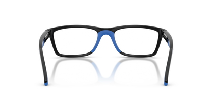 ARNETTE AN7270 BURB 2753 52