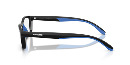 ARNETTE AN7270 BURB 2753 52