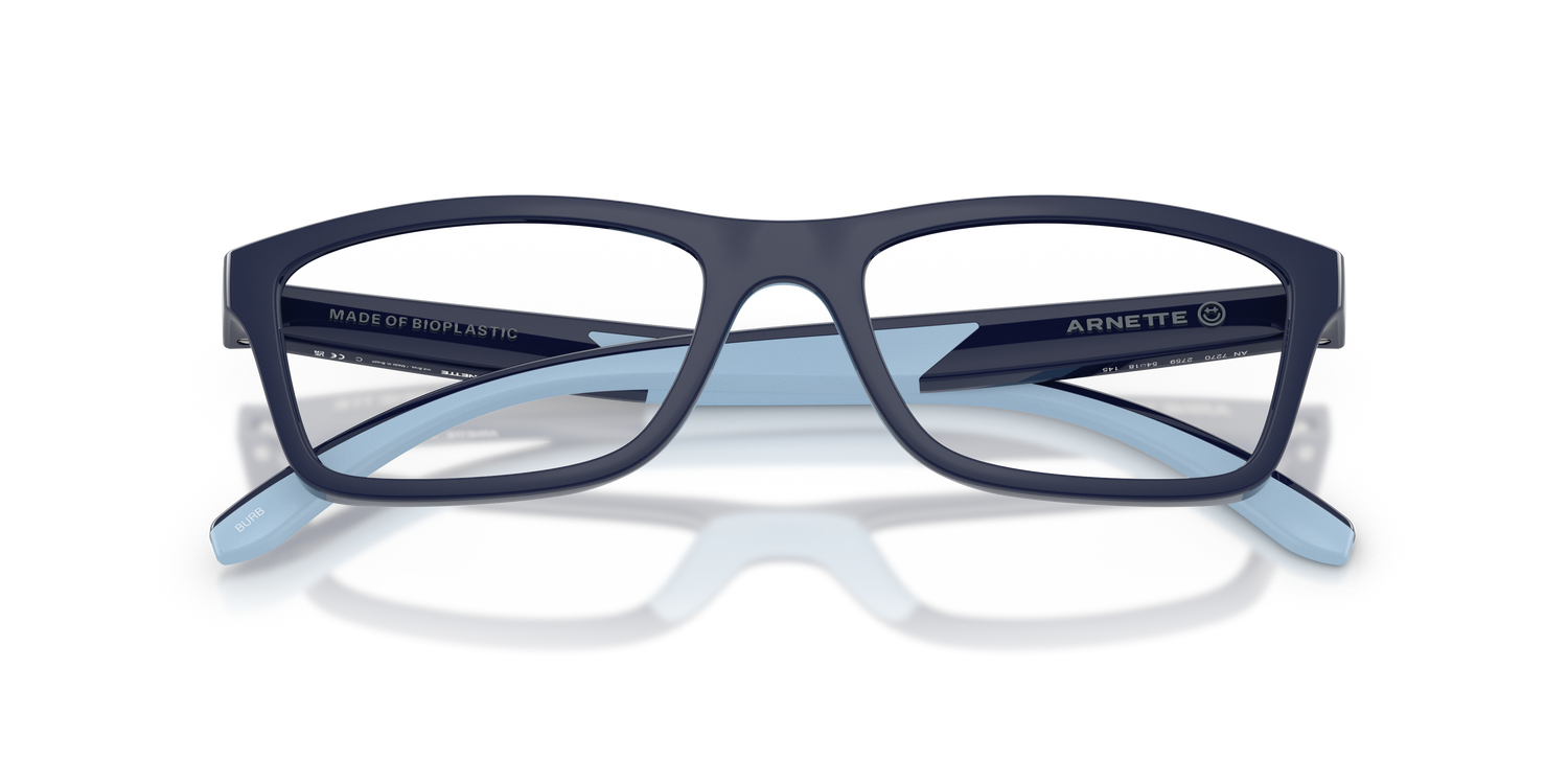 ARNETTE AN7270 BURB 2759 54