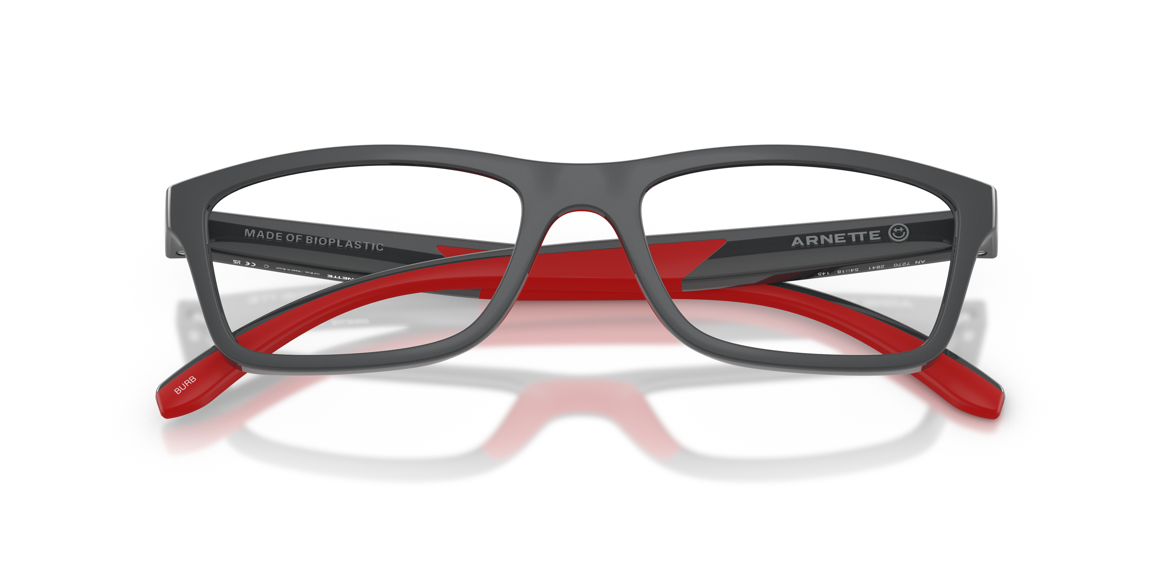 ARNETTE AN7270 BURB 2841 52