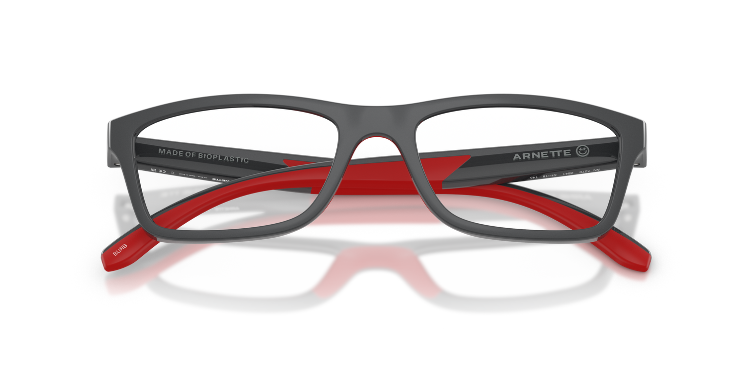 ARNETTE AN7270 BURB 2841 54