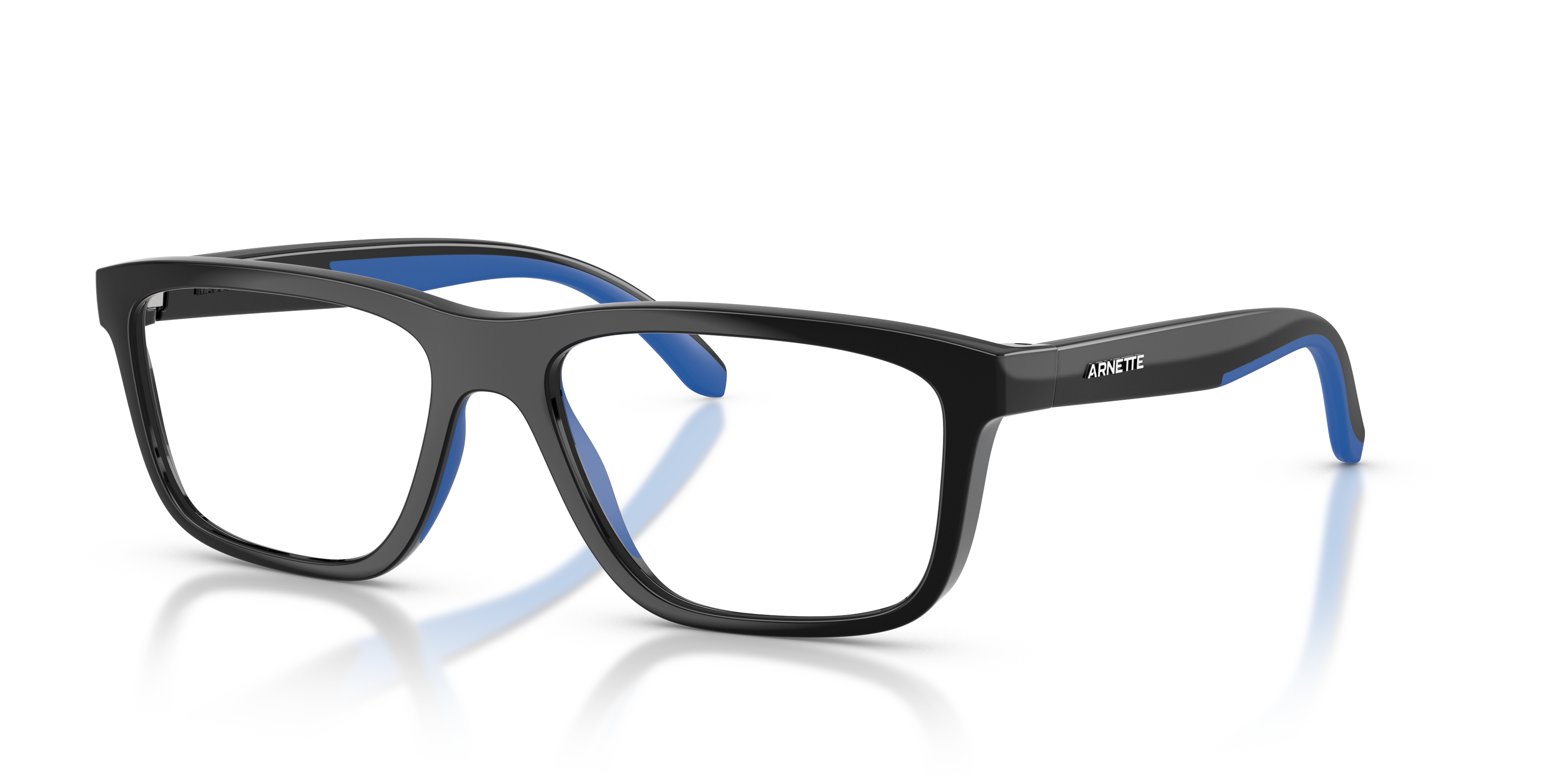 ARNETTE AN7271 YUP 2753 55