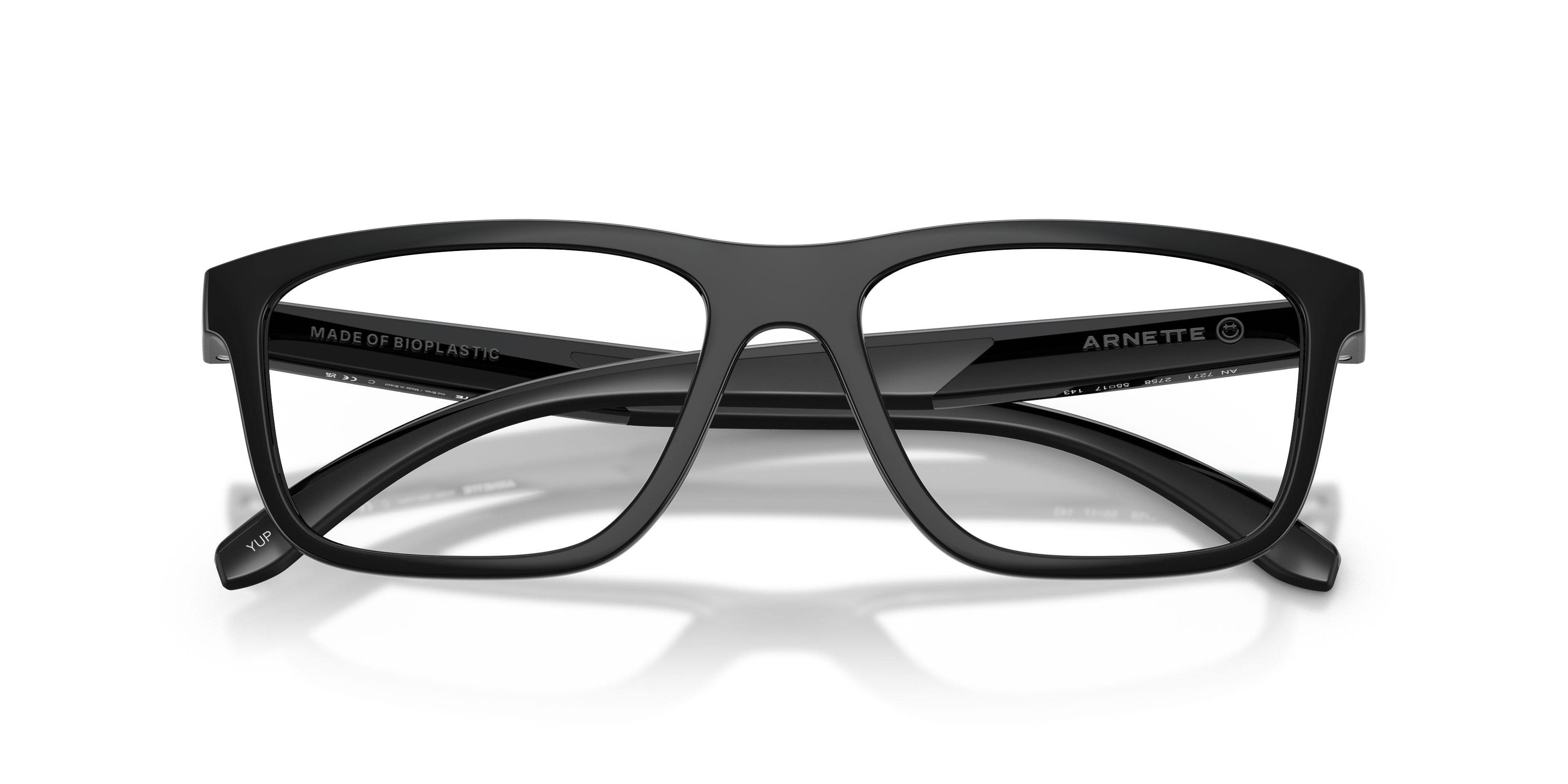 ARNETTE AN7271 YUP 2758 55