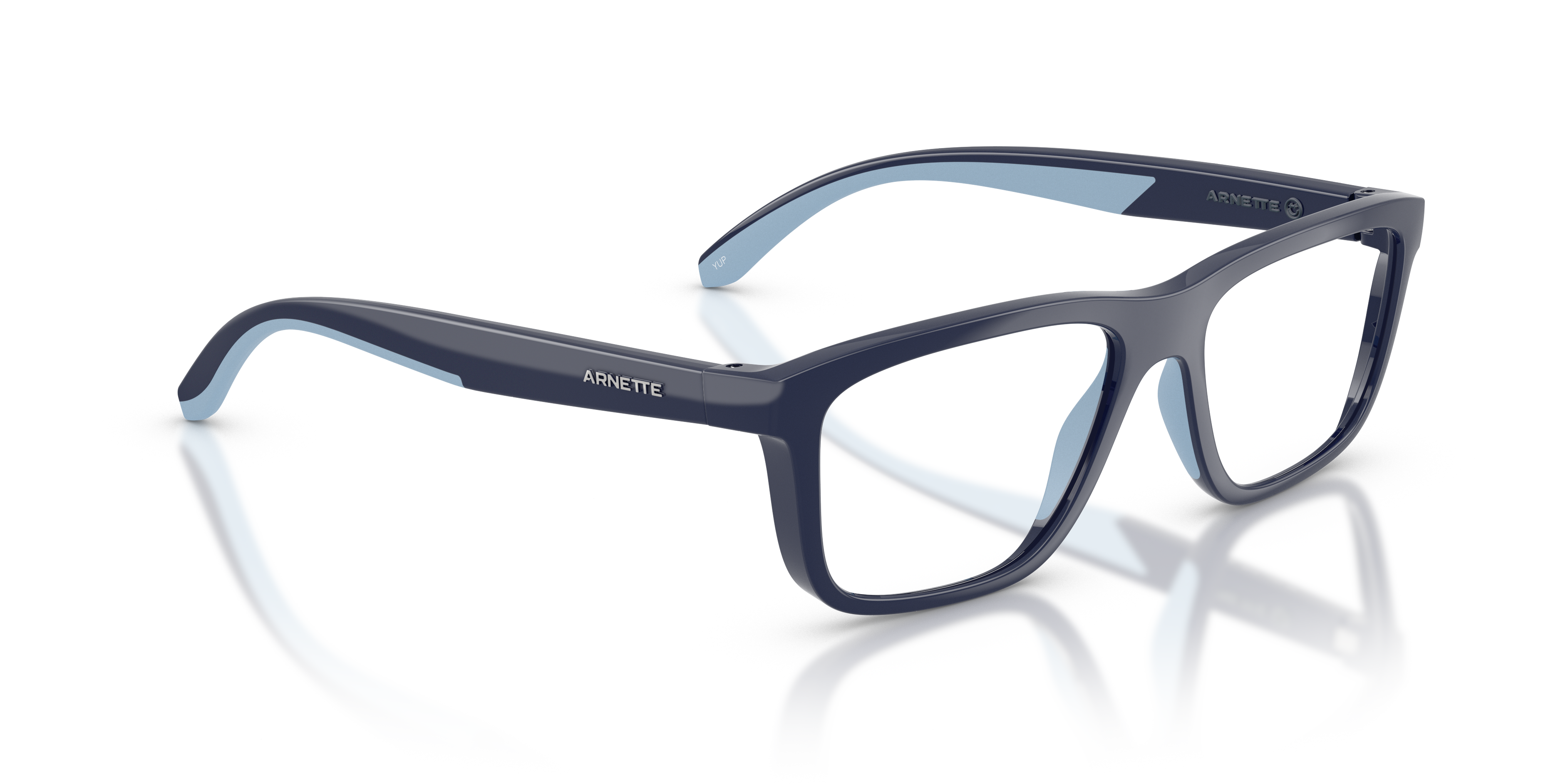 ARNETTE AN7271 YUP 2759 55