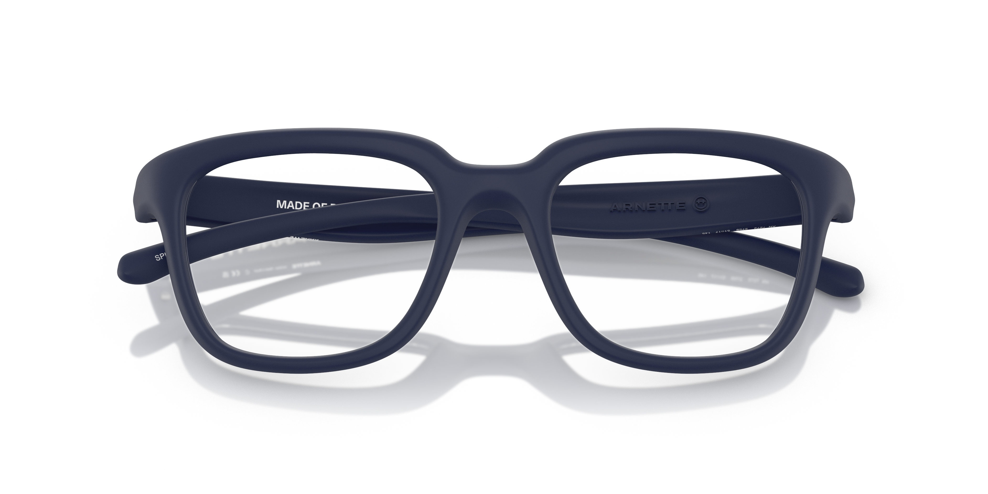 ARNETTE AN7272 SPLICE 2759 51