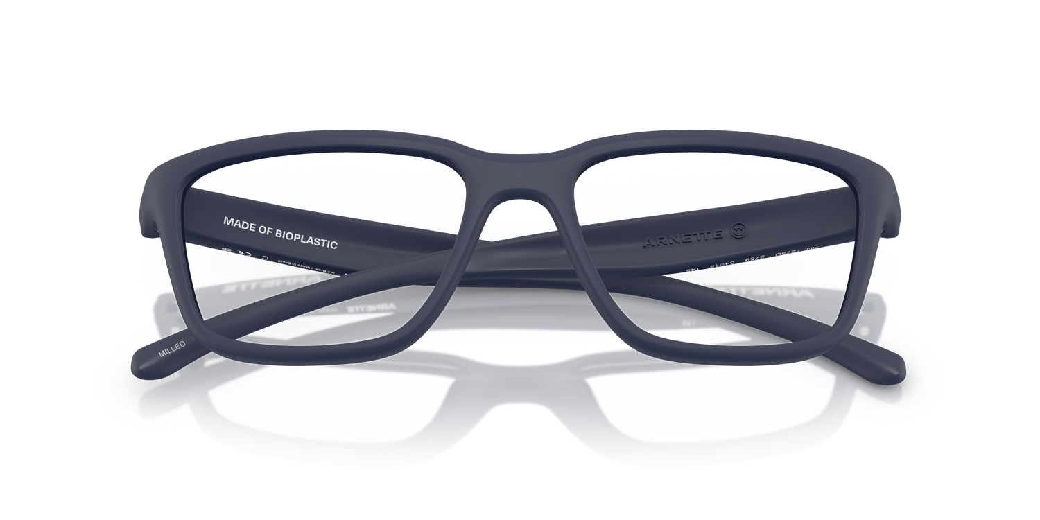 ARNETTE AN7274U MILLED 2759 52