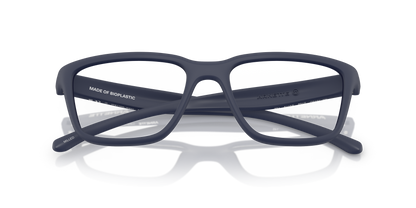 ARNETTE AN7274U MILLED 2759 54