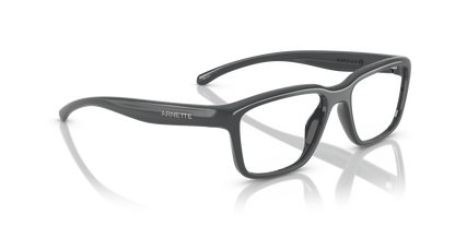 ARNETTE AN7274U MILLED 2841 52