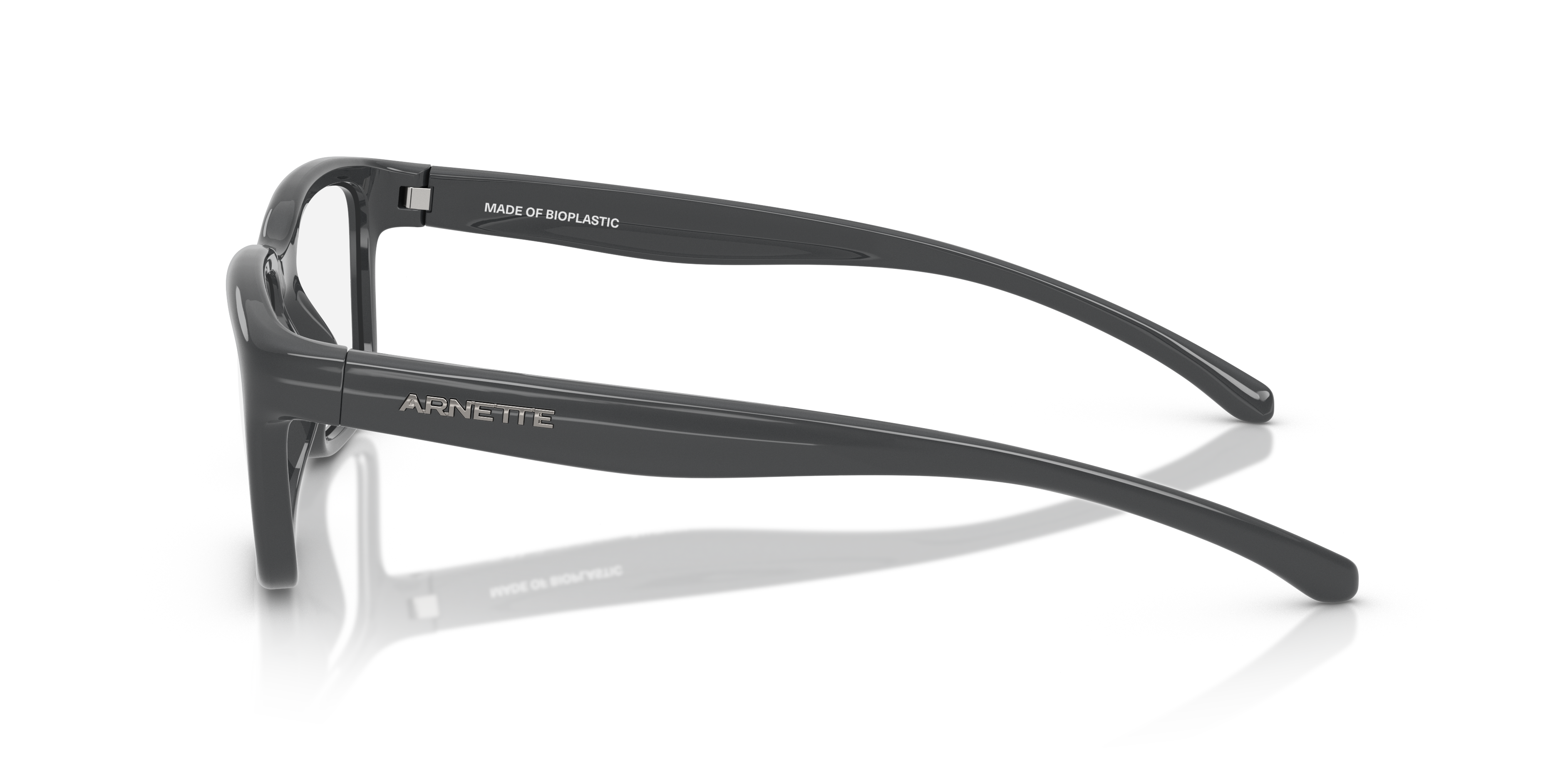 ARNETTE AN7274U MILLED 2841 54