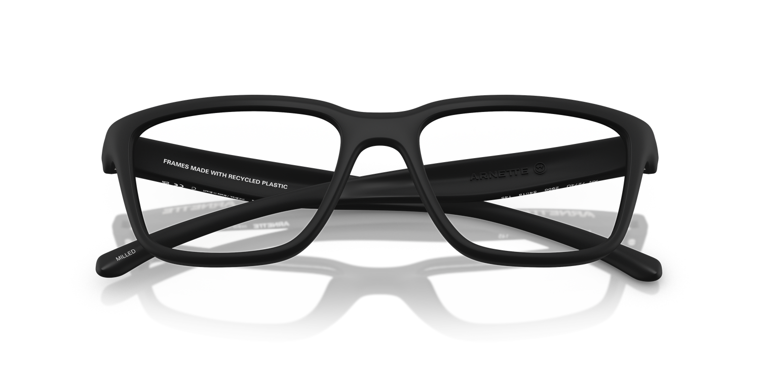 ARNETTE AN7274U MILLED 2900 52