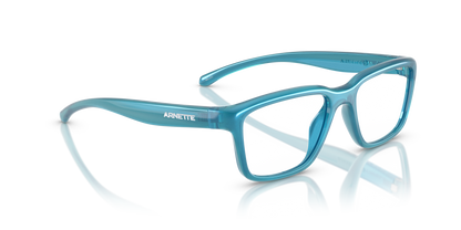 ARNETTE AN7274U MILLED 2986 54