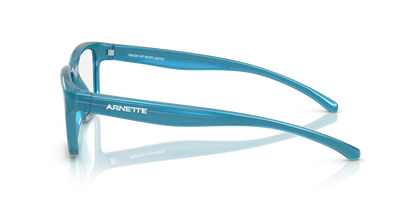 ARNETTE AN7274U MILLED 2986 52