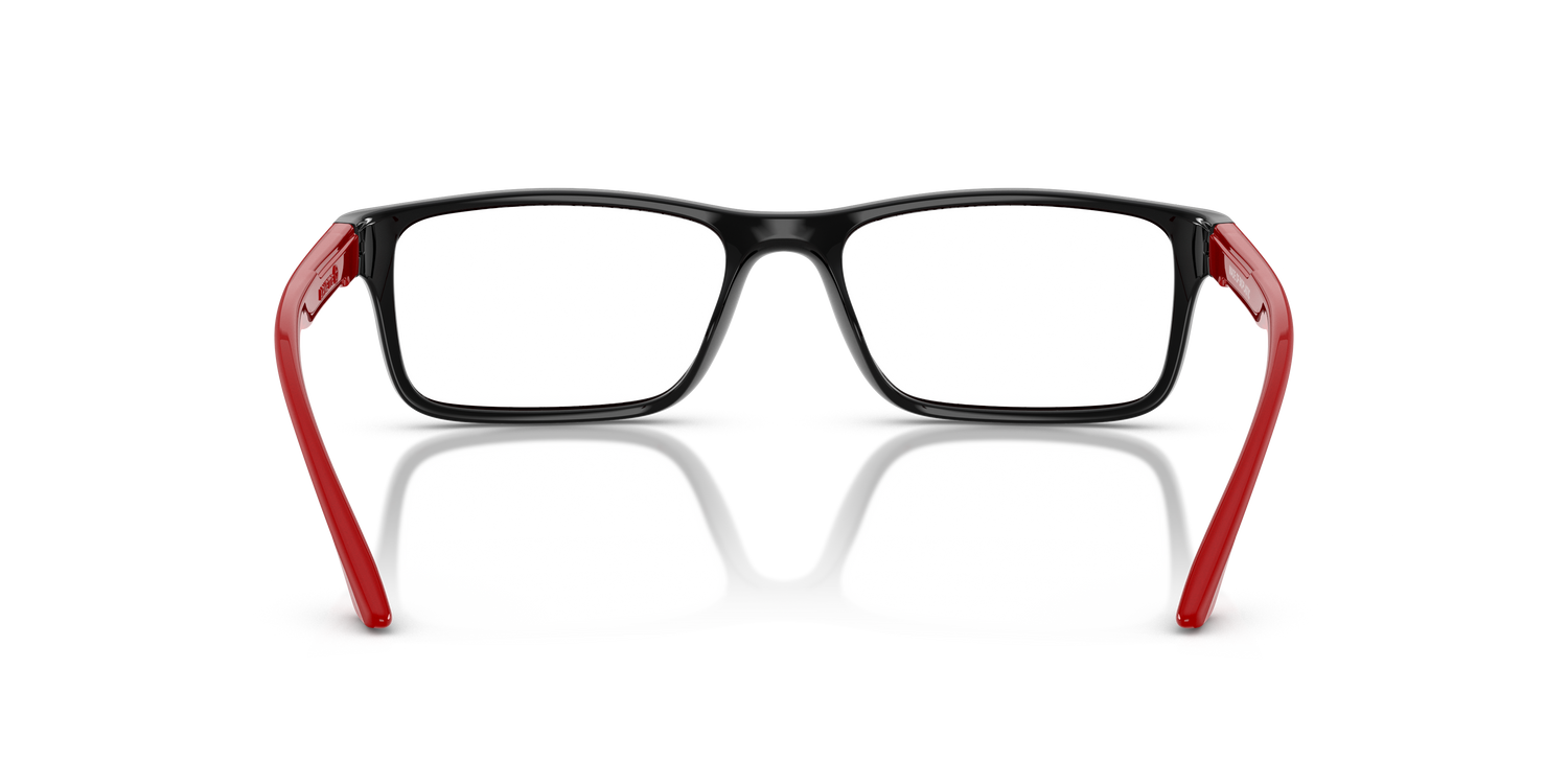 ARNETTE AN7275U SIGNA 2758 53