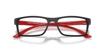 ARNETTE AN7275U SIGNA 2758 55