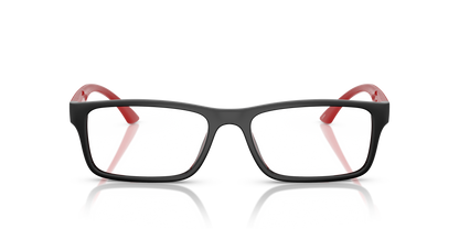 ARNETTE AN7275U SIGNA 2758 55