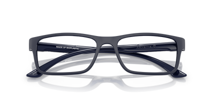 ARNETTE AN7275U SIGNA 2762 53