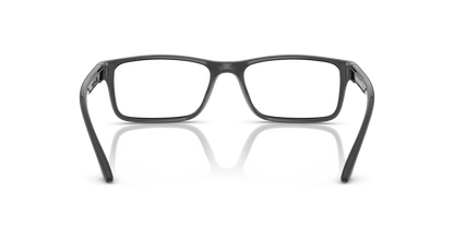 ARNETTE AN7275U SIGNA 2841 53