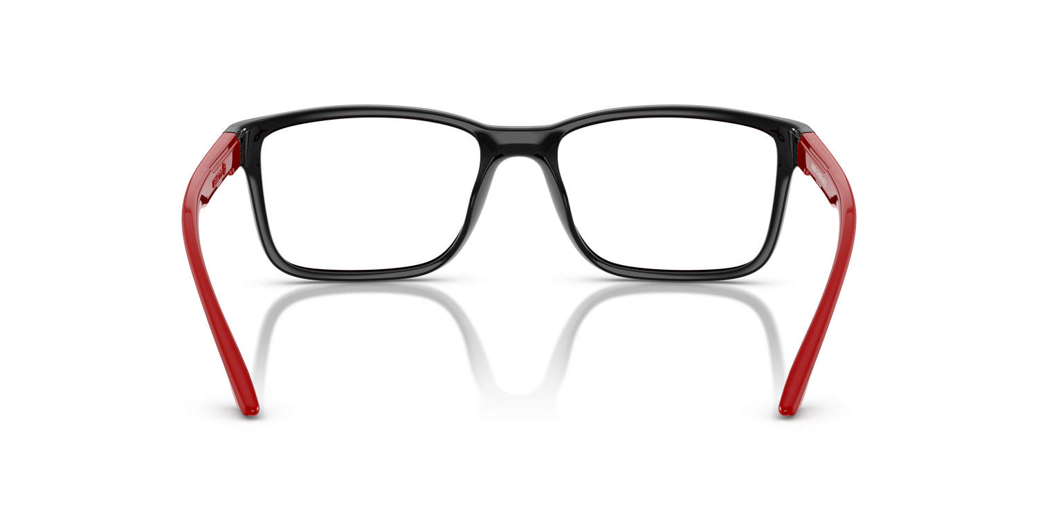 ARNETTE AN7276U DERAIL 2758 55