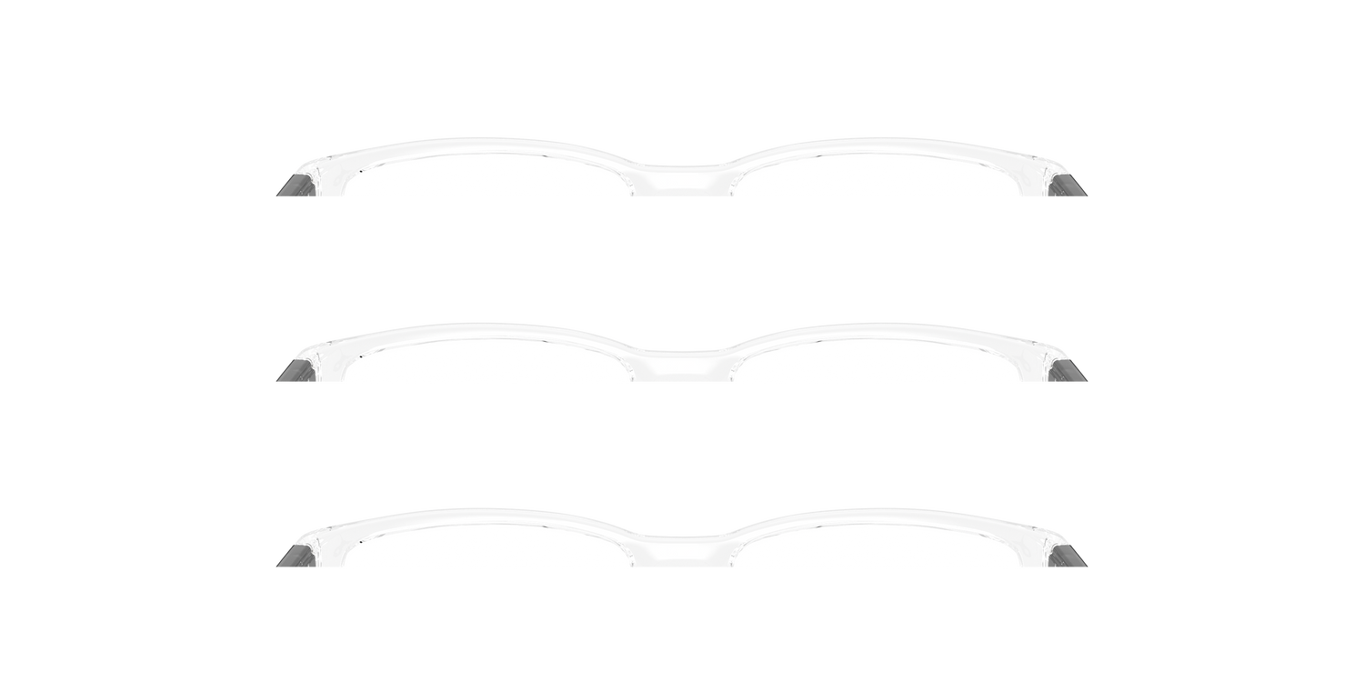 ARNETTE AN7276U DERAIL 2761 55