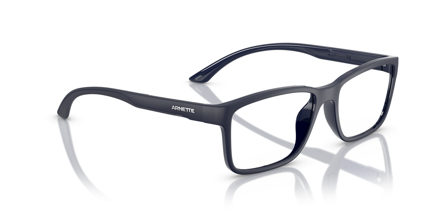 ARNETTE AN7276U DERAIL 2762 55