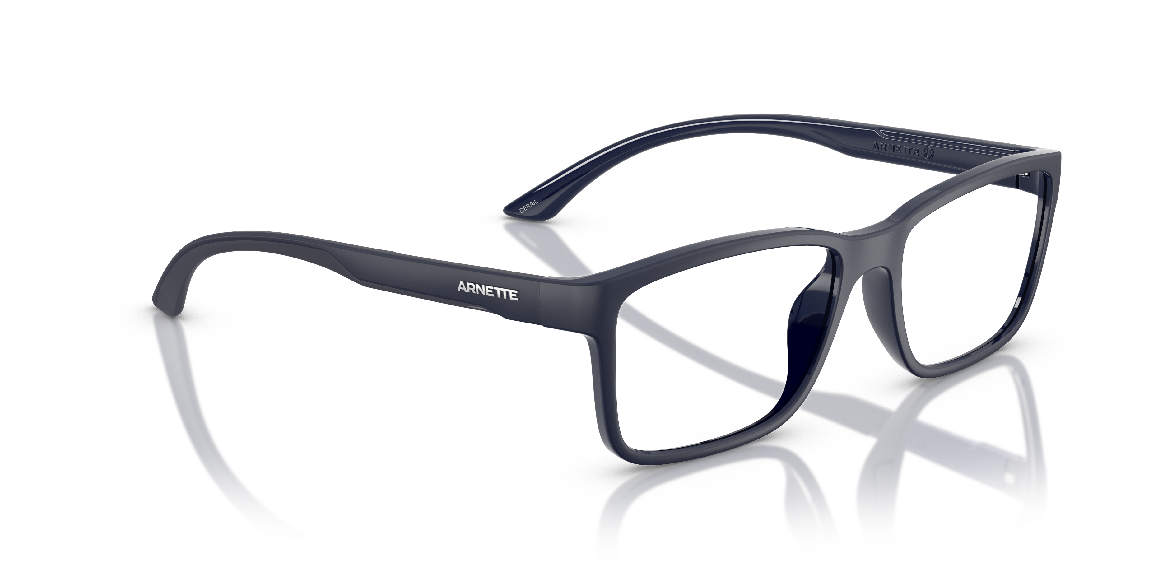 ARNETTE AN7276U DERAIL 2762 55