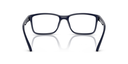 ARNETTE AN7276U DERAIL 2762 55