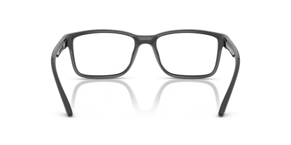 ARNETTE AN7276U DERAIL 2841 55