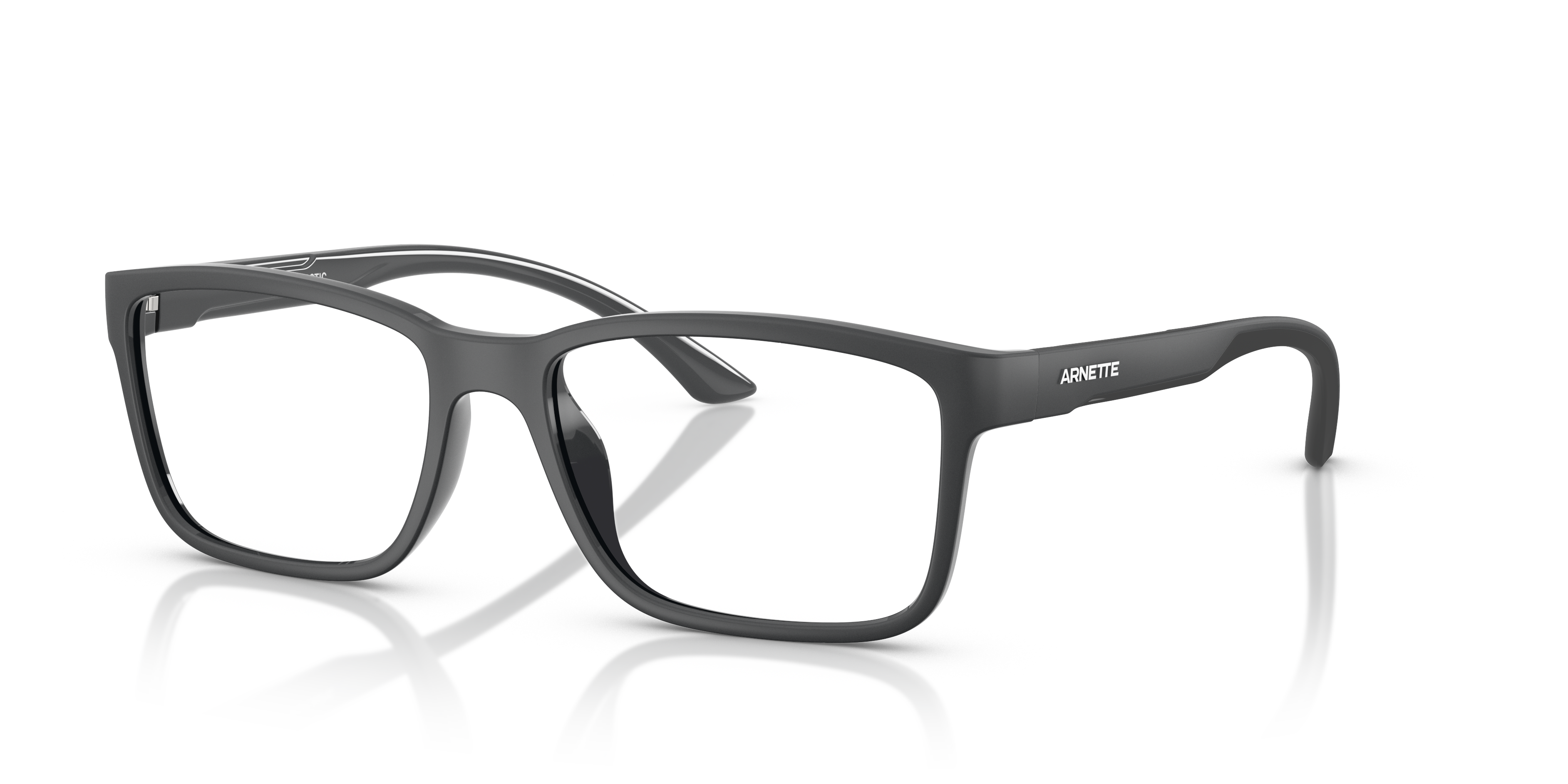 ARNETTE AN7276U DERAIL 2841 55