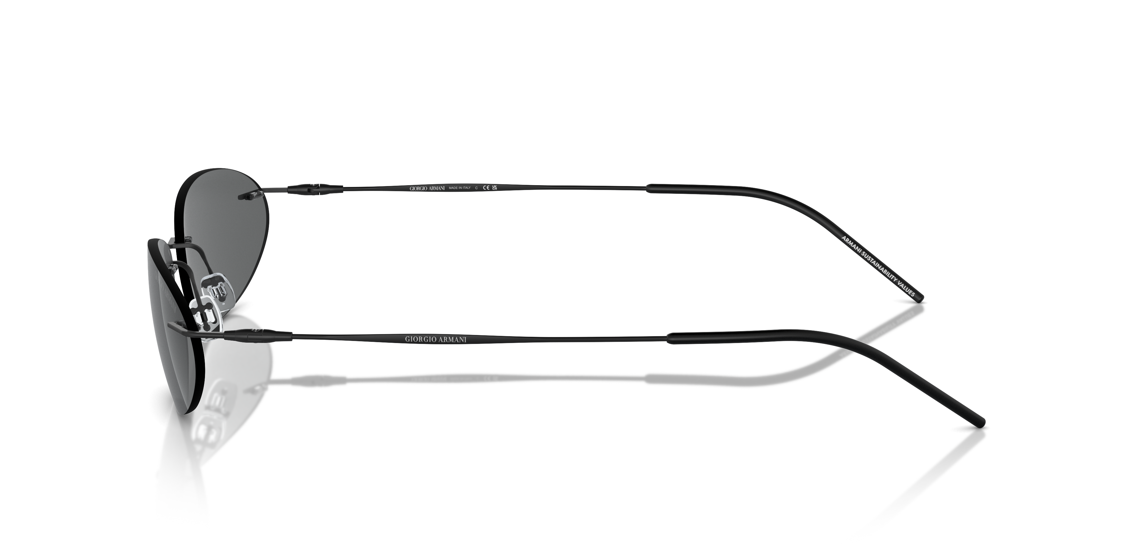 GIORGIO ARMANI AR1508M 300187 58