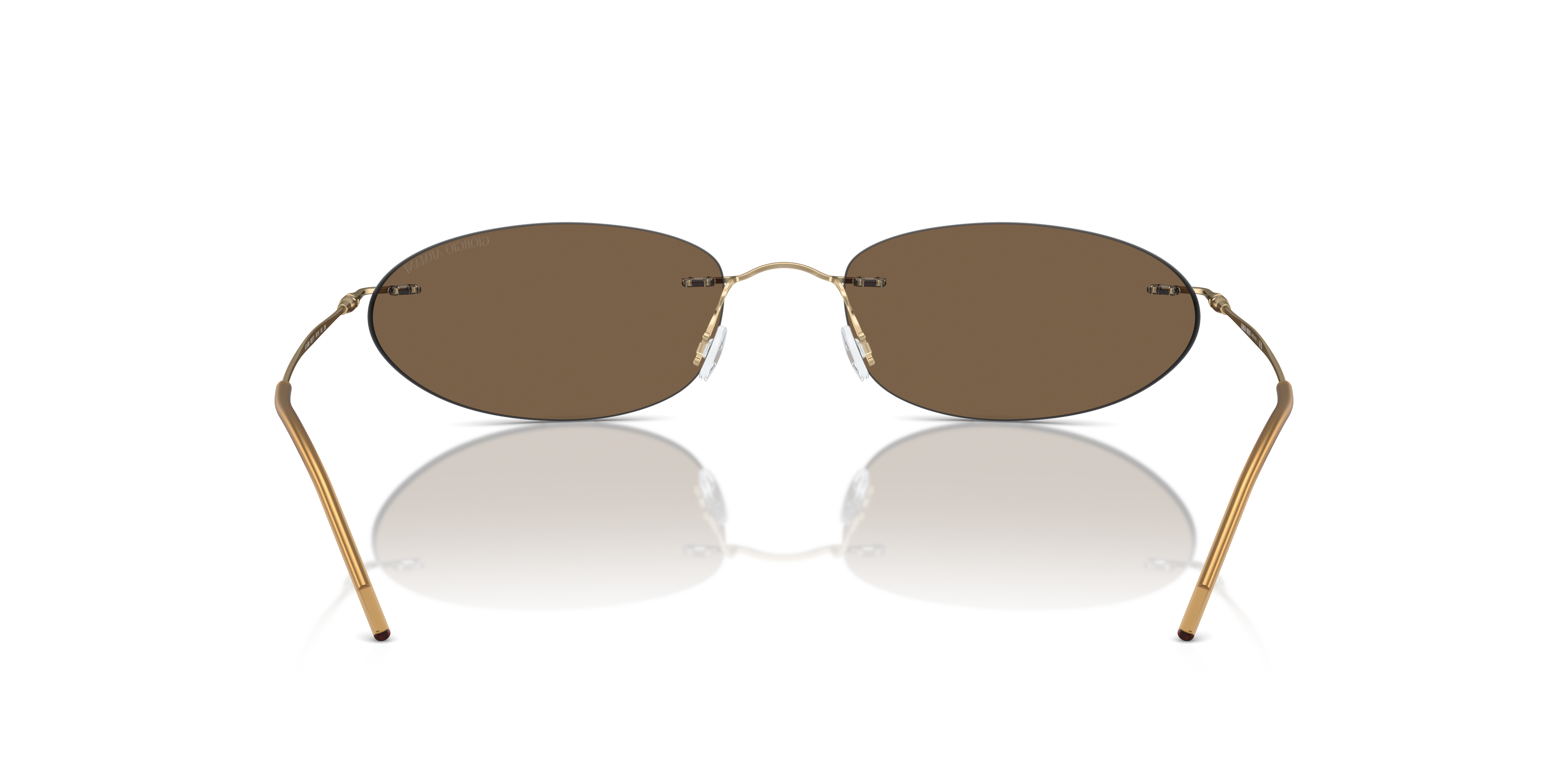 GIORGIO ARMANI AR1508M 300273 58