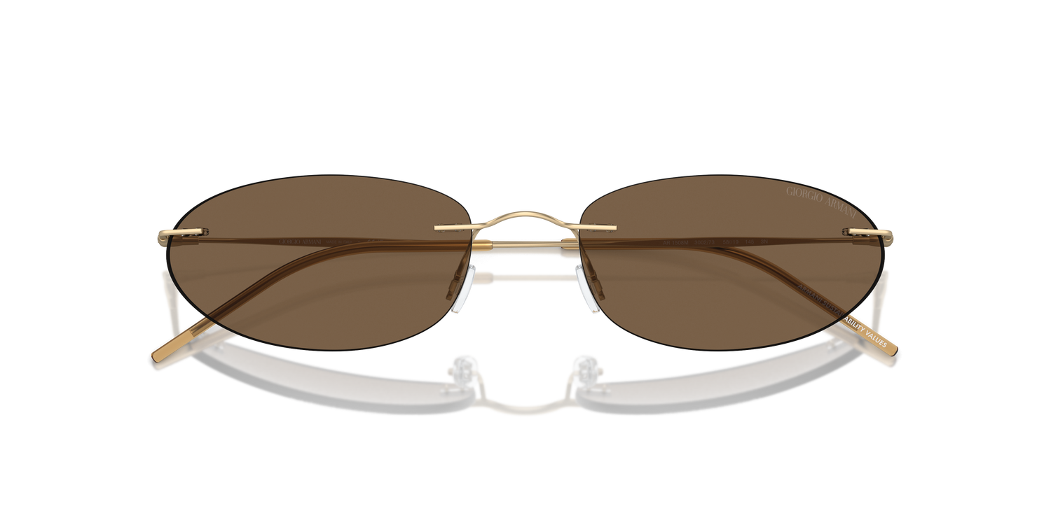 GIORGIO ARMANI AR1508M 300273 58