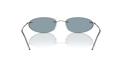 GIORGIO ARMANI AR1508M 300372 58