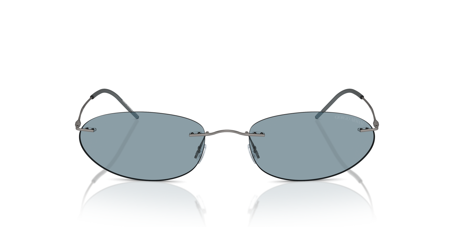 GIORGIO ARMANI AR1508M 300372 58