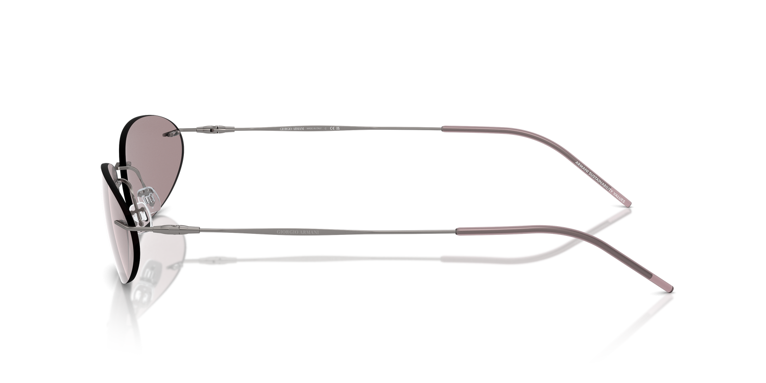 GIORGIO ARMANI AR1508M 3003AK 58