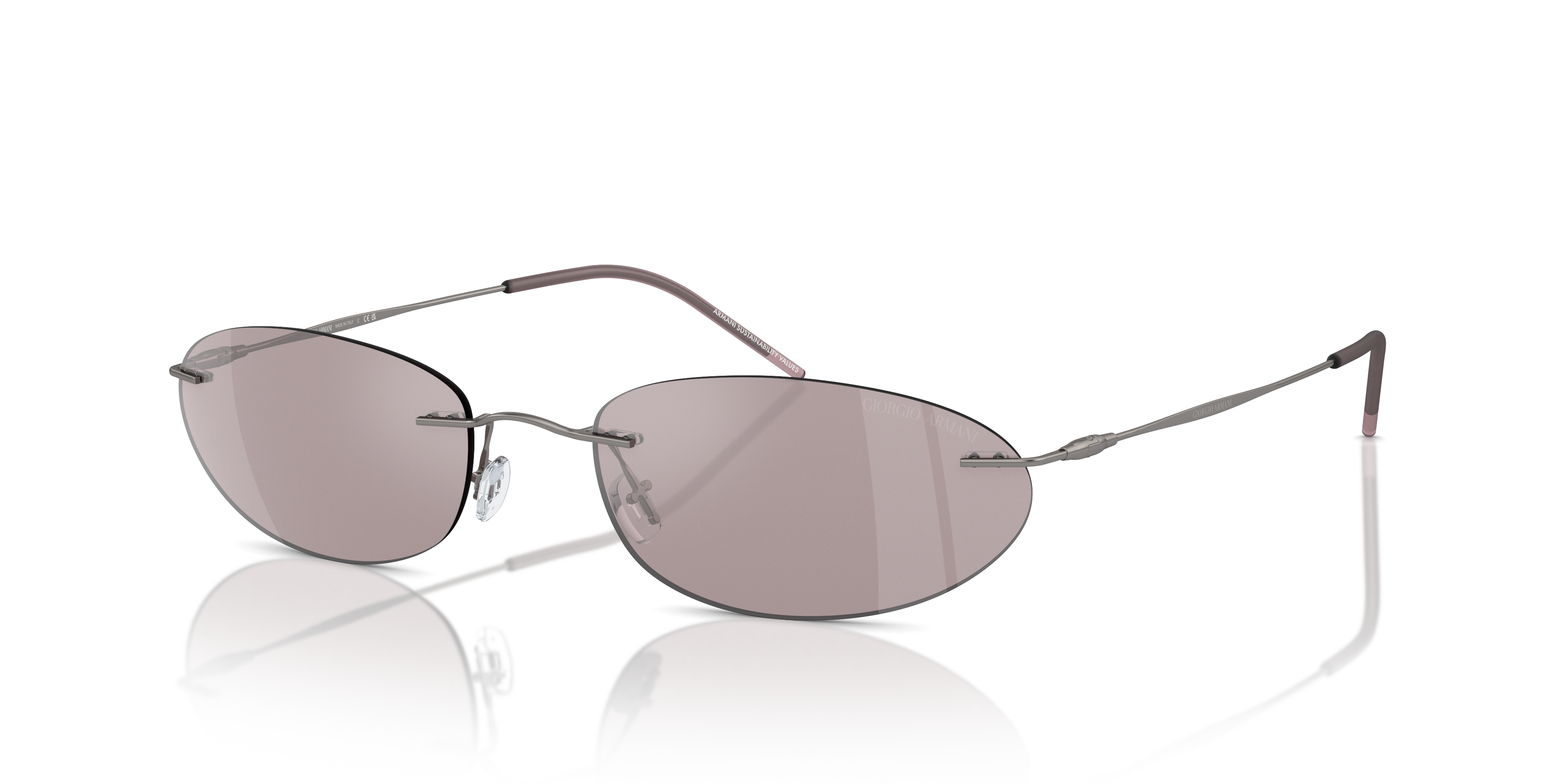 GIORGIO ARMANI AR1508M 3003AK 58