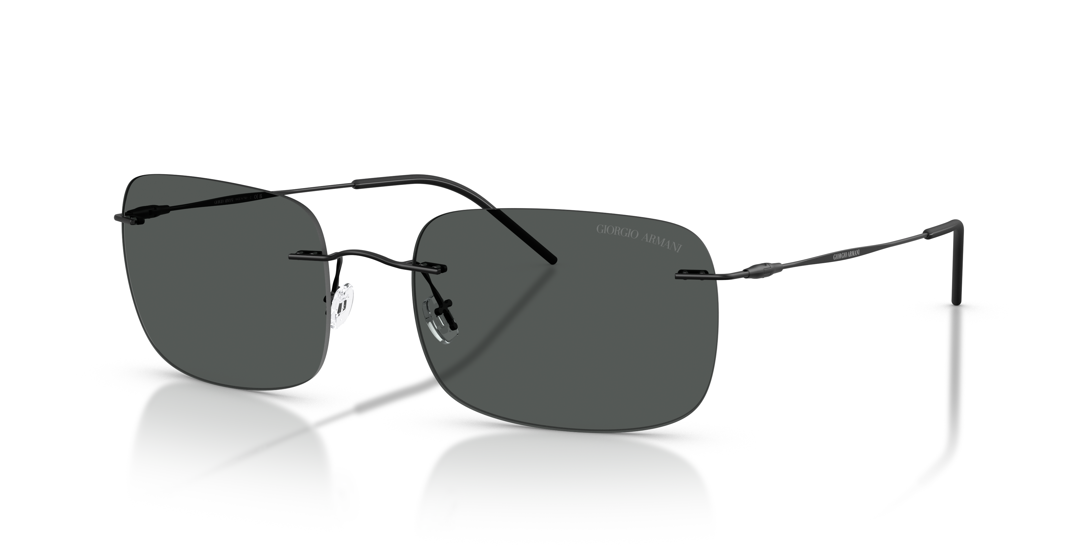 GIORGIO ARMANI AR1512M 300187 58