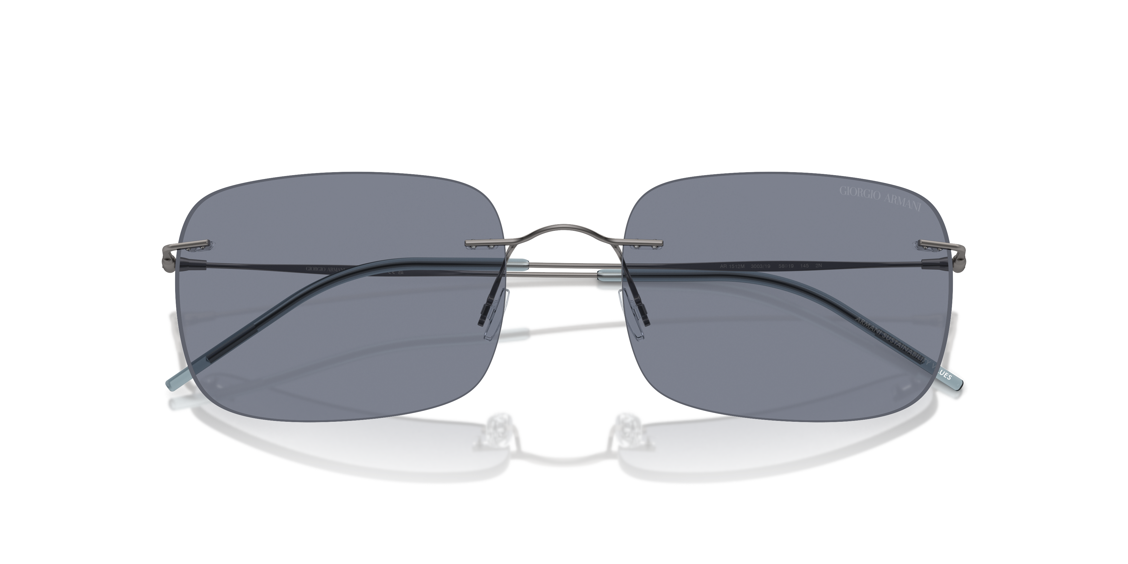 GIORGIO ARMANI AR1512M 300319 58