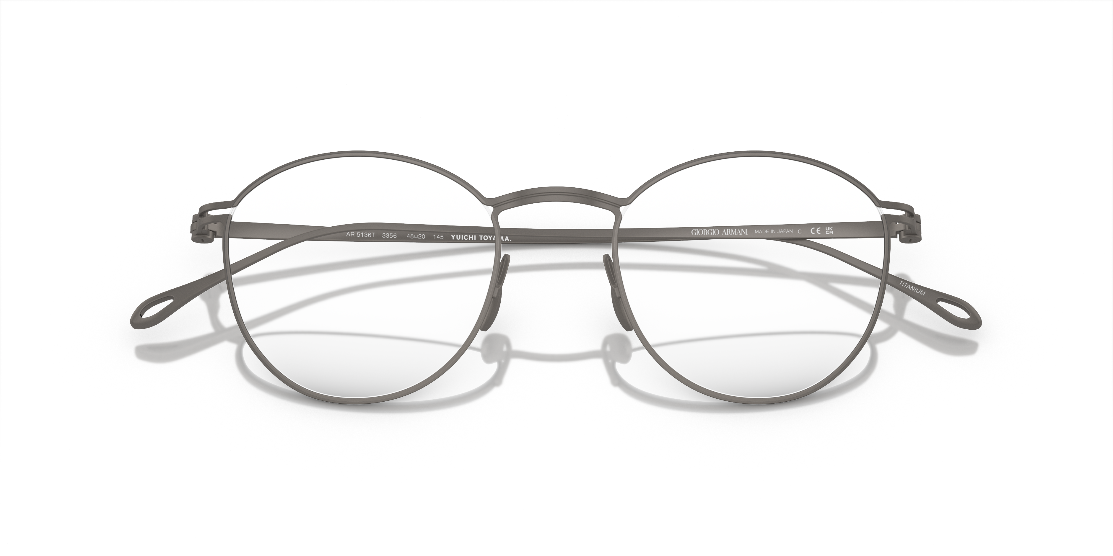 GIORGIO ARMANI AR5136T 3356 48