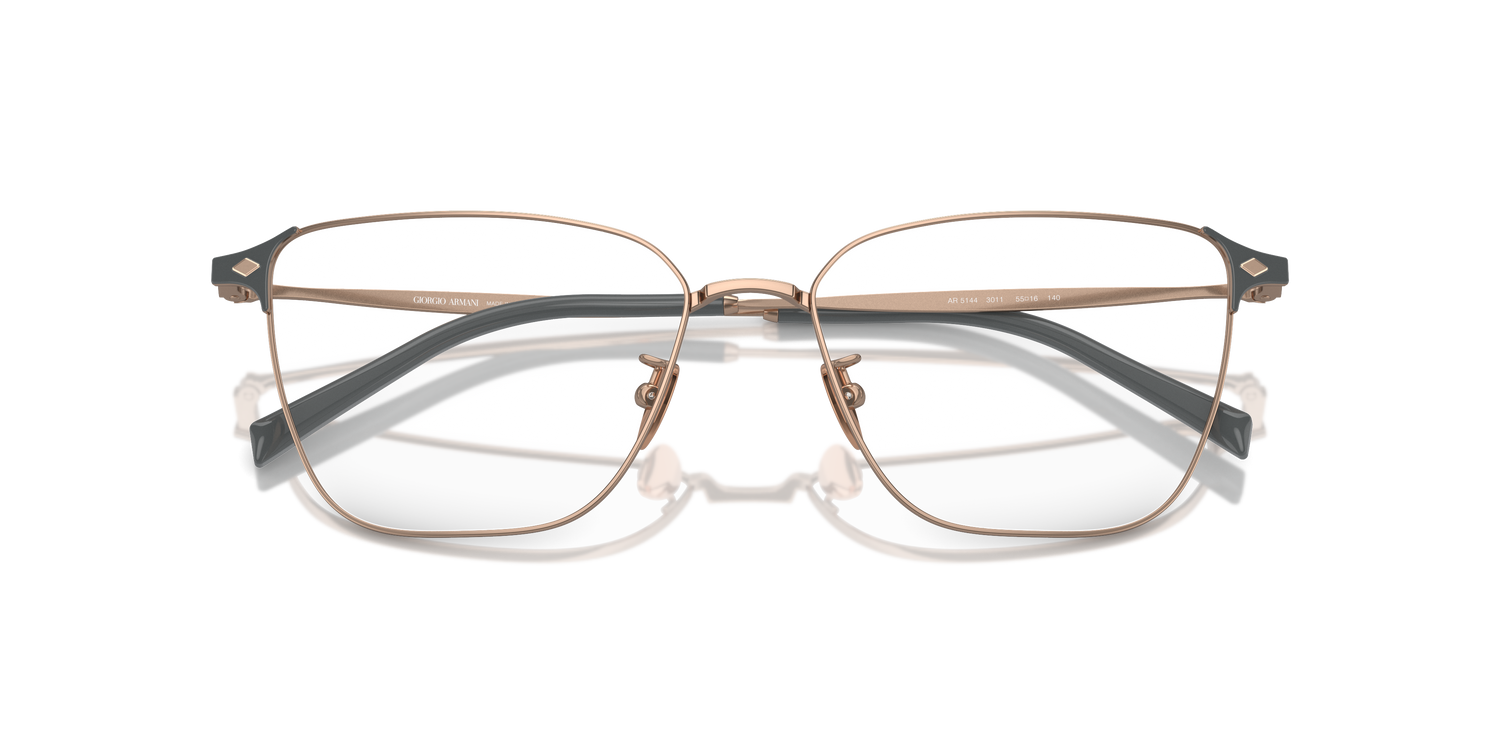 GIORGIO ARMANI AR5144 3011 55